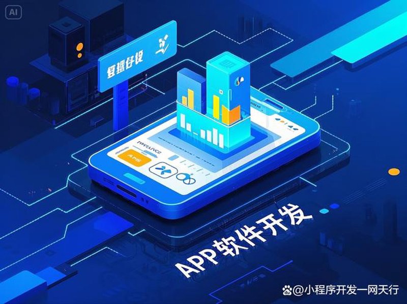 上海软件开发选购指南：打造属于您的个性化应用